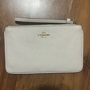 Coach handbag/wallet
